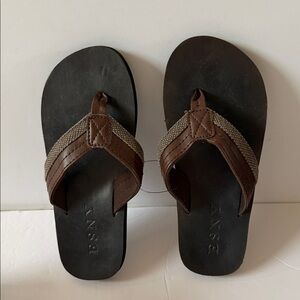 New ESNY Men’s Flip Flops
